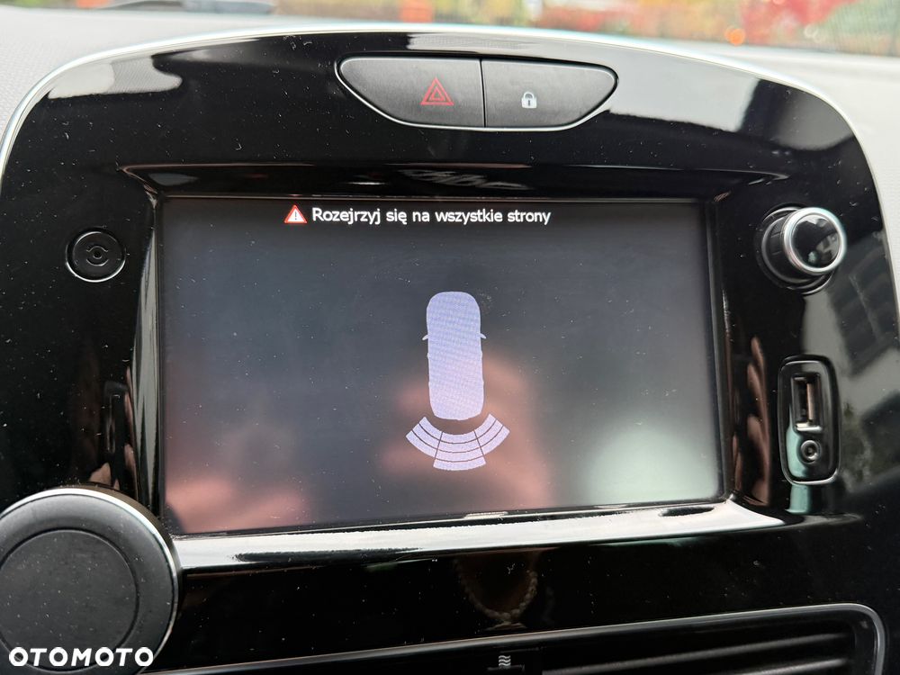 Renault Clio Energy TCe 90 Start & Stop Paris - 22