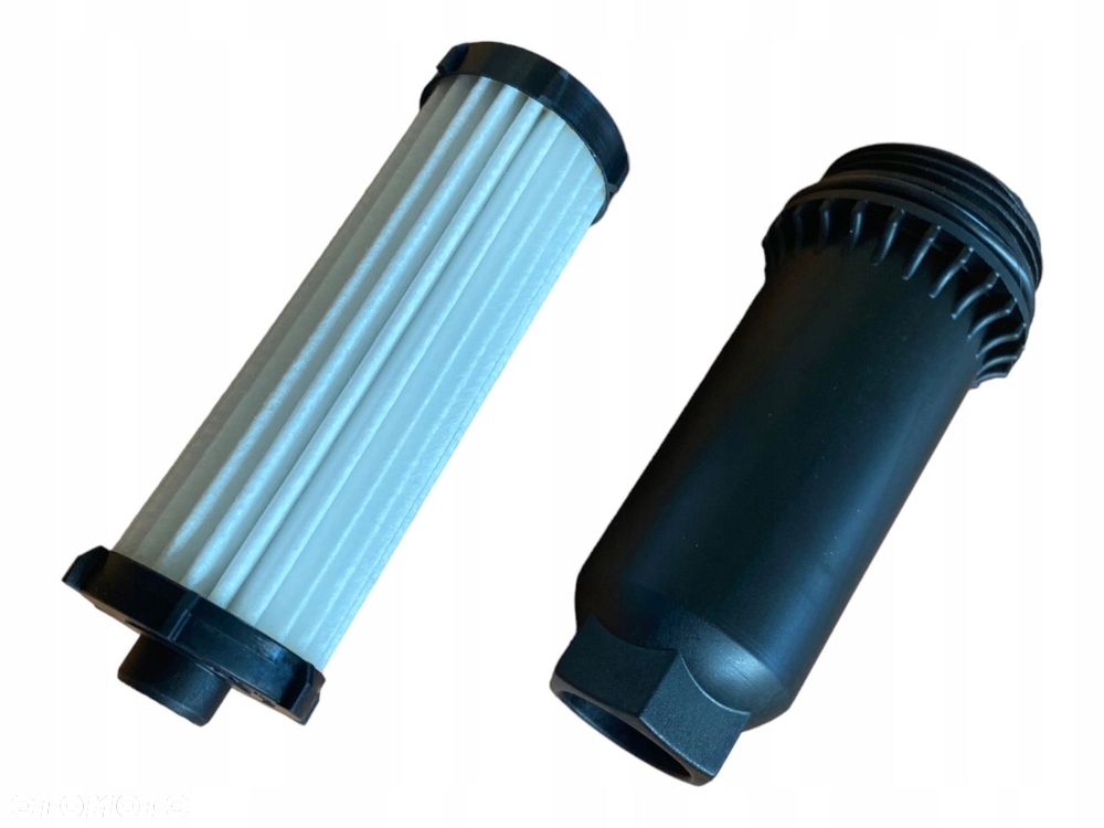 ZESTAW NAPRAWCZY FILTRY TŁOCZKI SKRZYNI BIEGÓW POWERSHIFT MPS6 6DCT450 - 3