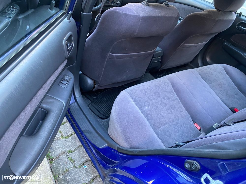 Toyota Corolla L/B 1.4 Sol - 8