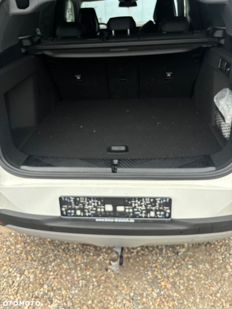 BMW X3 - 6