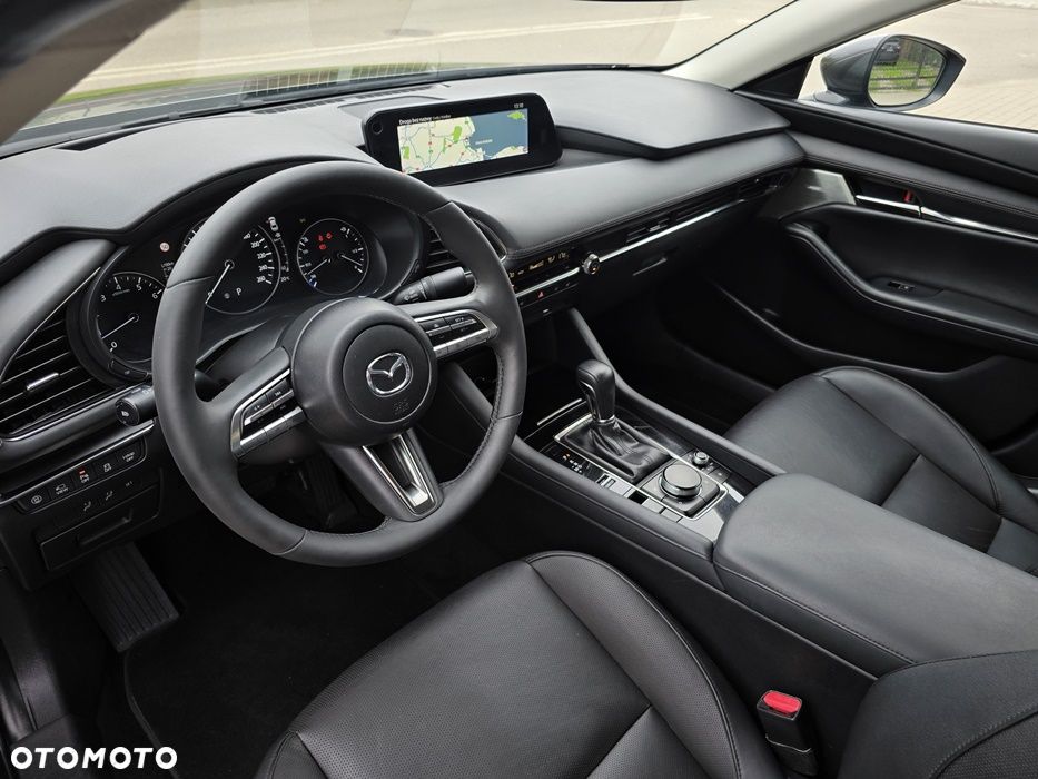 Mazda 3 - 27