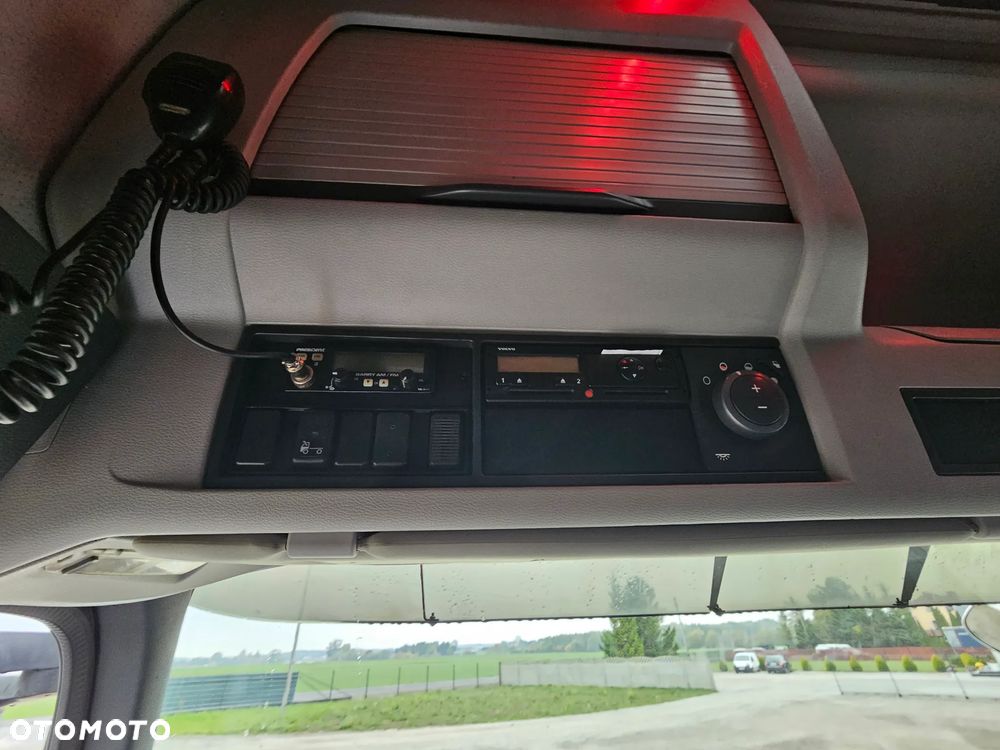 Volvo FH13 440 Xl e5 - 27