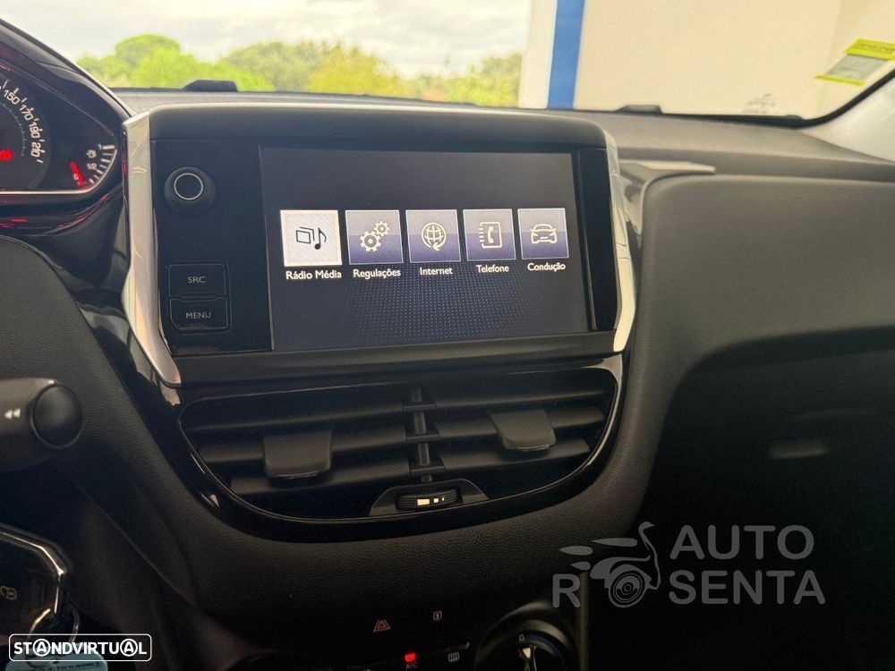 Peugeot 208 1.2 PureTech Access - 14