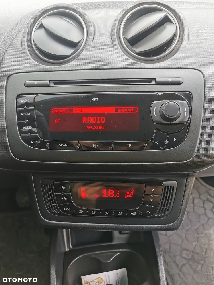 Seat Ibiza 1.2 TSI FR - 18