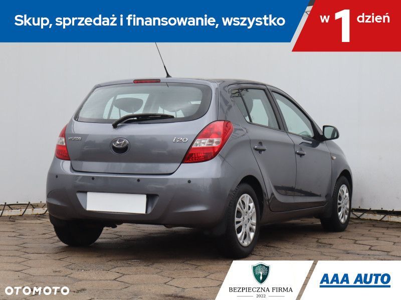 Hyundai i20 - 7