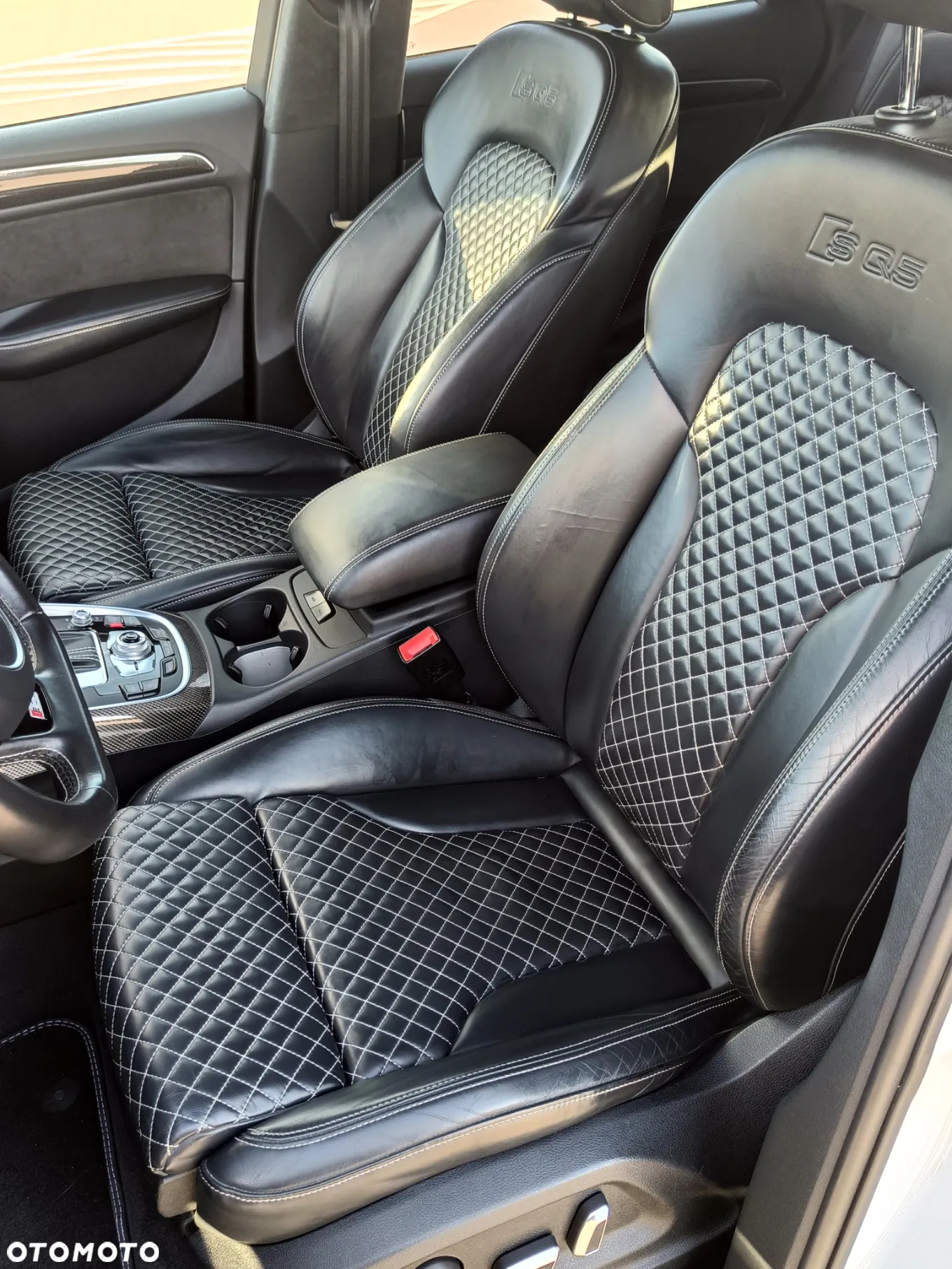 Audi SQ5 3.0 TDI Quattro Competition - 7