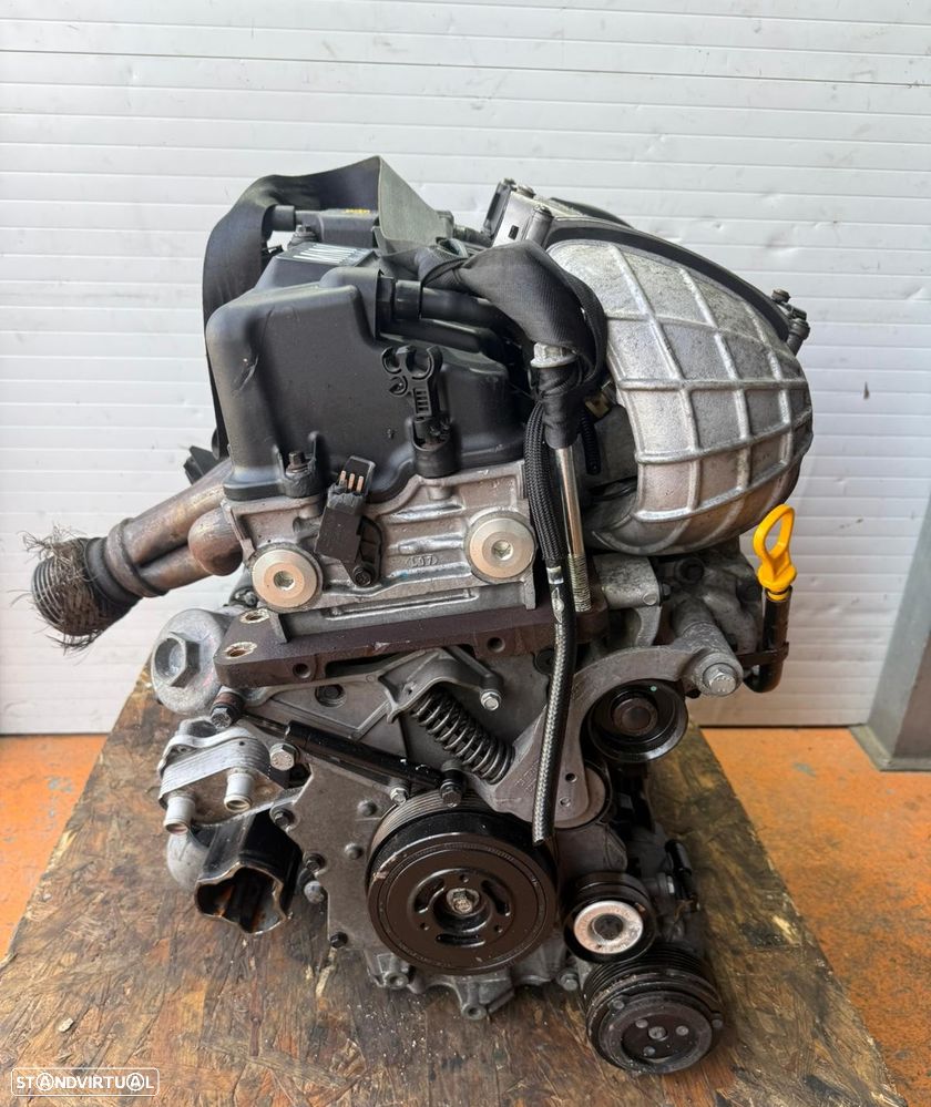 Motor Mini R50/R53 Cooper S Ref: W11B16AA - 3