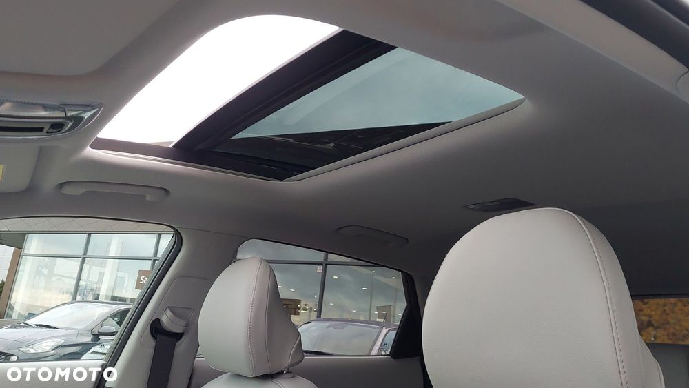 Hyundai Kona 1.6 T-GDI Platinum DCT - 27