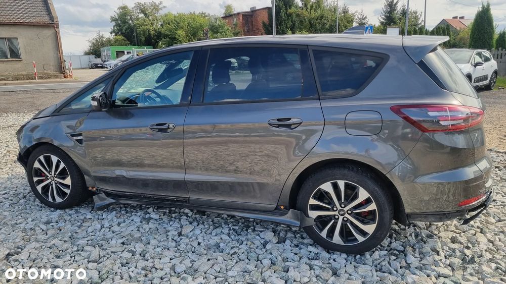 Ford C-MAX 2.0 TDCi Start-Stop-System Business Edition - 8