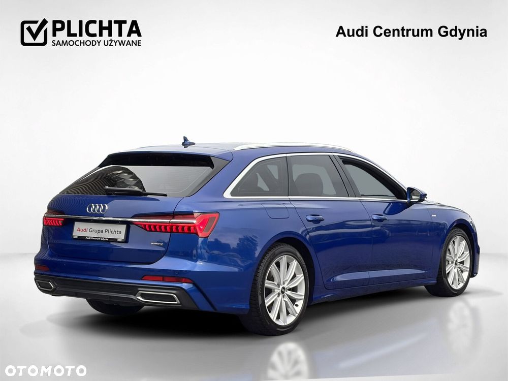 Audi A6 Avant - 7