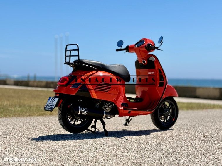 Vespa GTS Super GTS 300 Super - 8