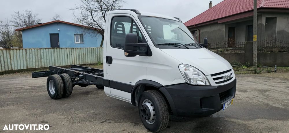 Iveco Daily - 2