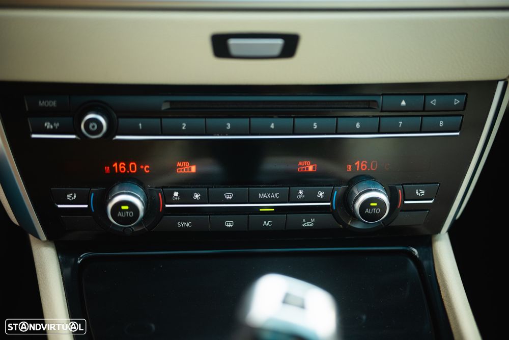 BMW 535 Gran Turismo d Pack M - 51