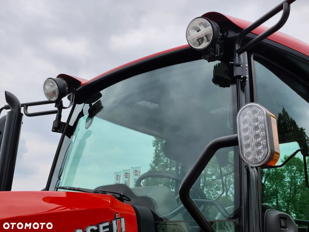 Case IH Farmall 90A - 15