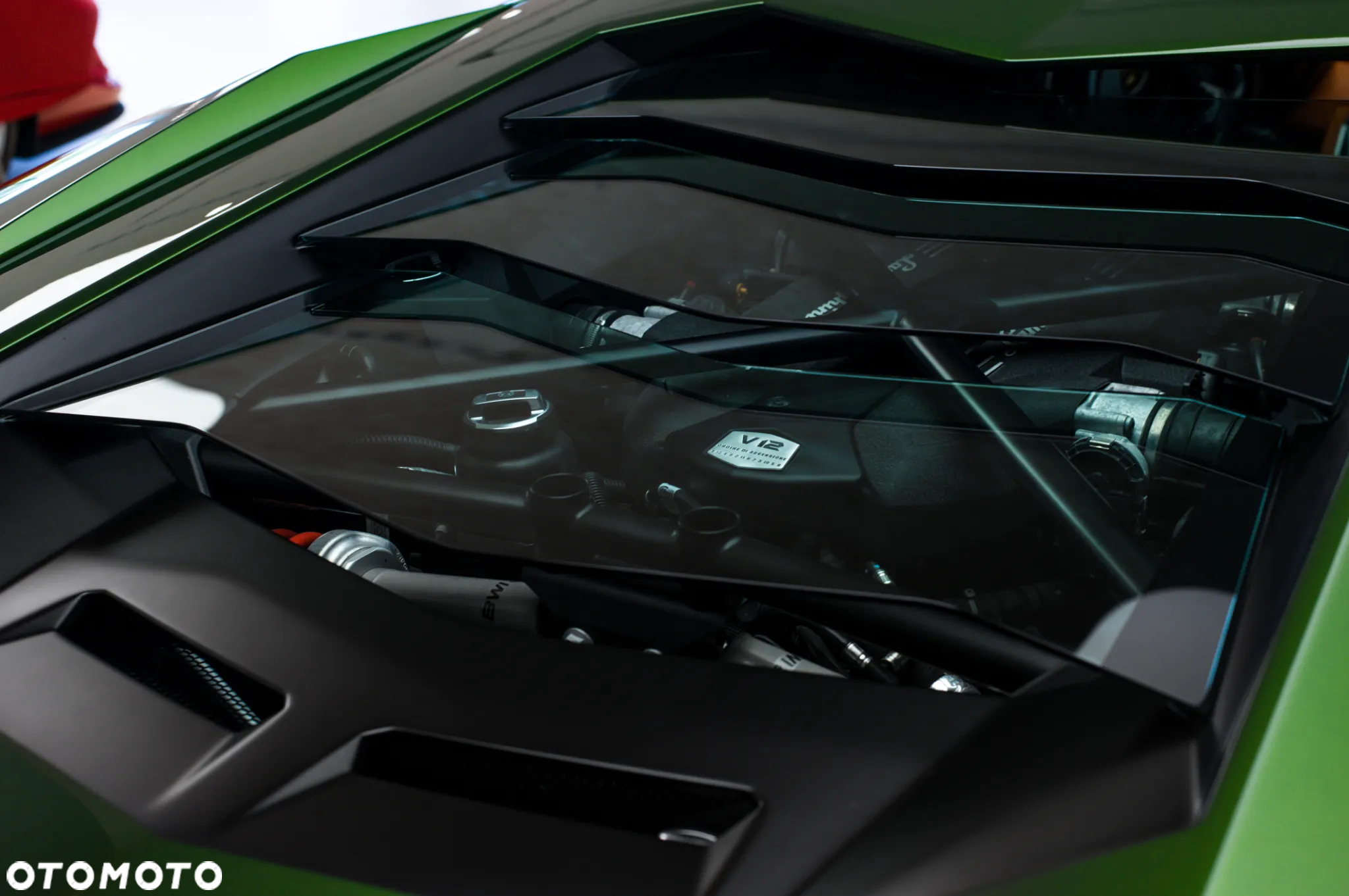 Lamborghini Aventador S - 16