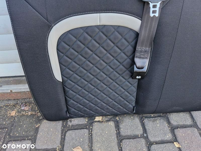 KIA PRO CEED PROCEED II 2 GT OPARCIE KANAPY PRAWY TYŁ TYLNE - 2