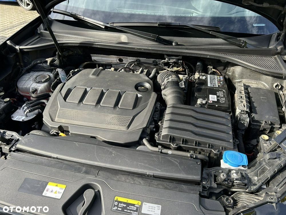 Audi Q3 Sportback 35 TDI S tronic S line - 35