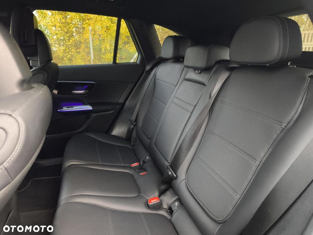 Mercedes-Benz GLC 200 d 4-Matic - 20