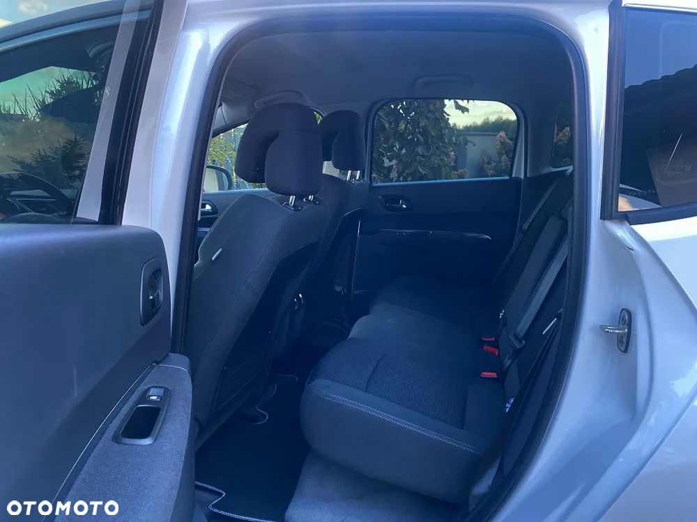 Peugeot 3008 1.6 BlueHDi Style S&S - 7