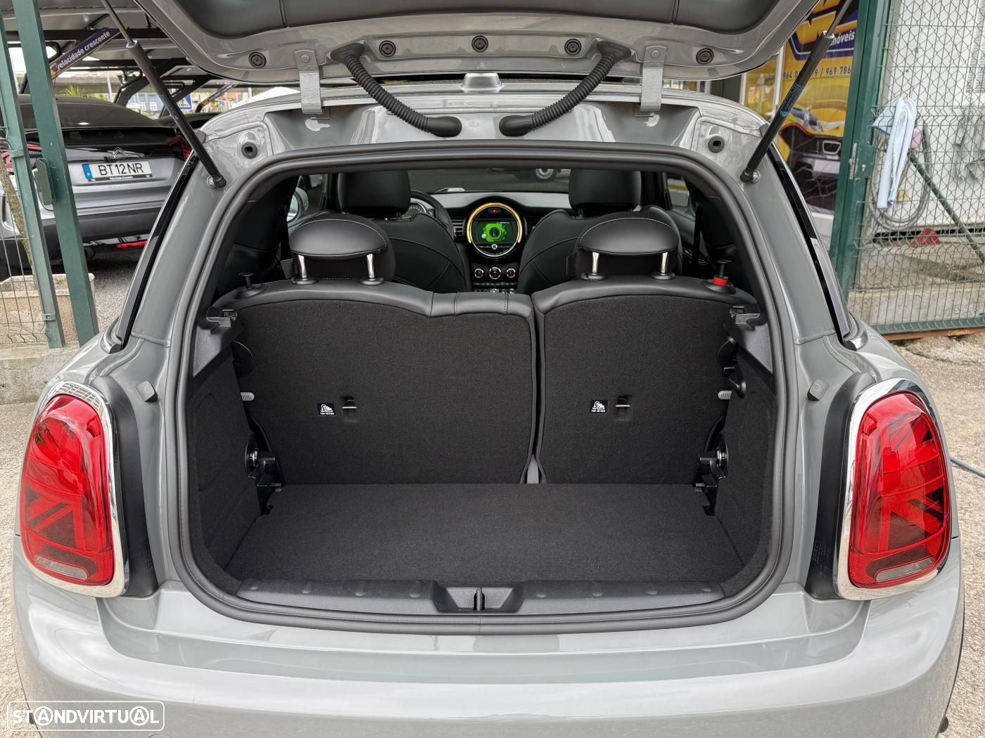 MINI 3 Portas One Sport Edition - 45