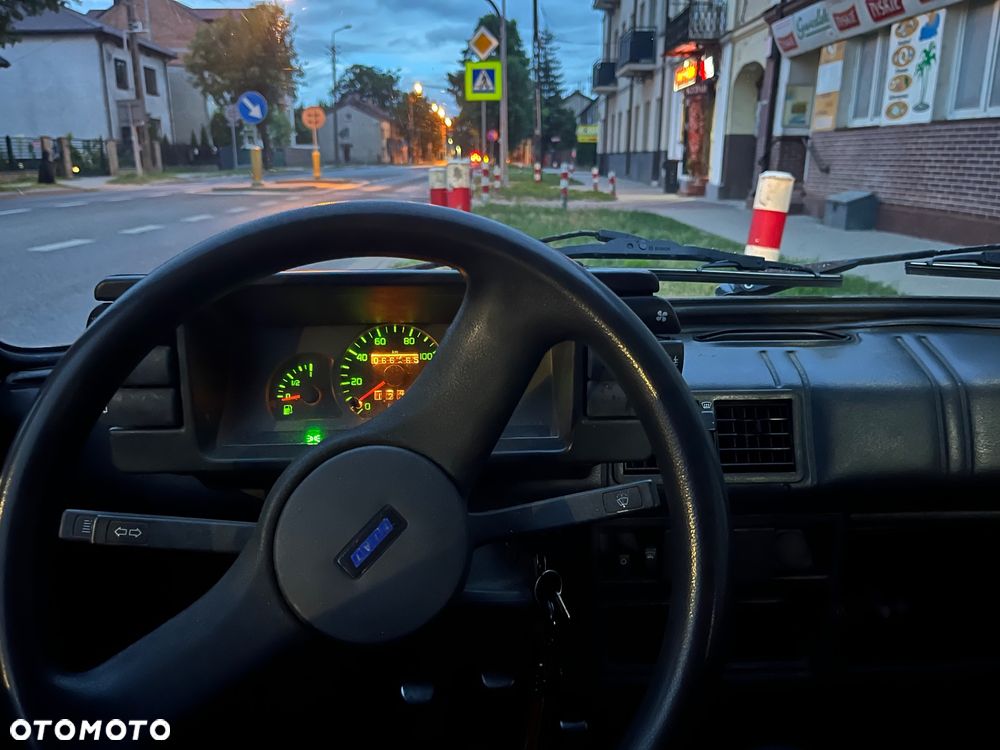 Fiat 126 elx Maluch sx - 24