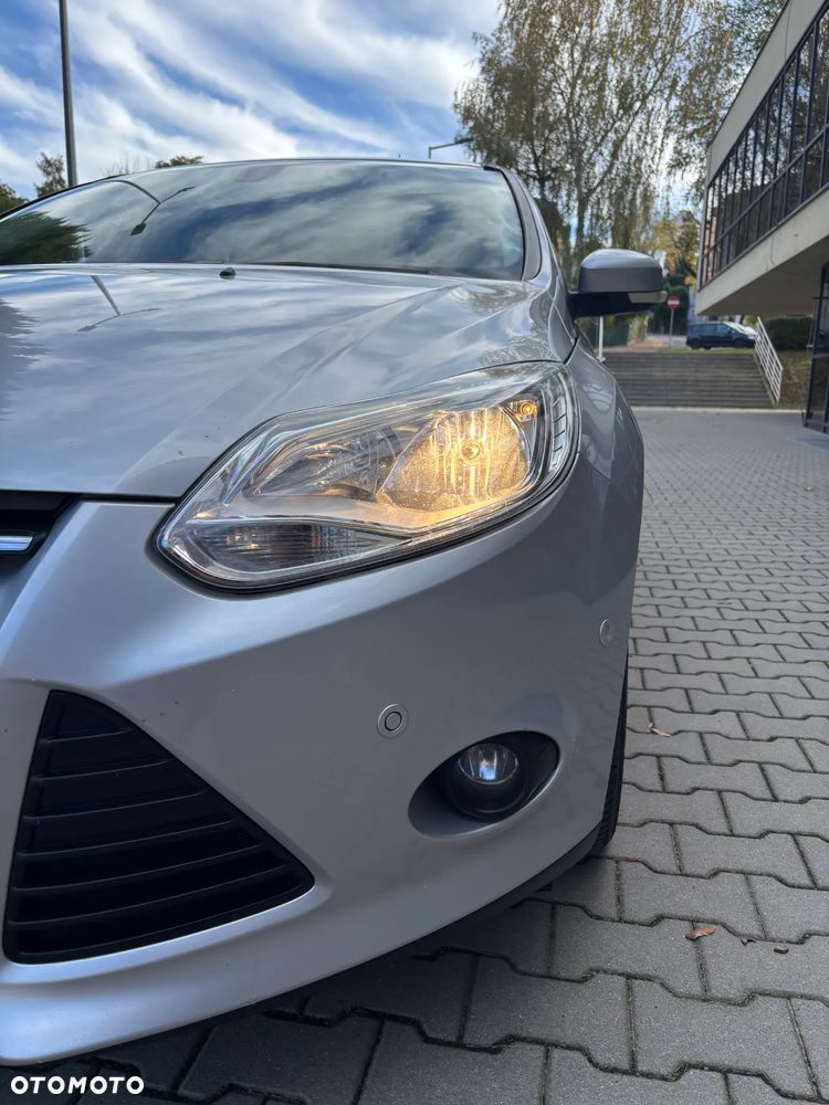 Ford Focus - 9