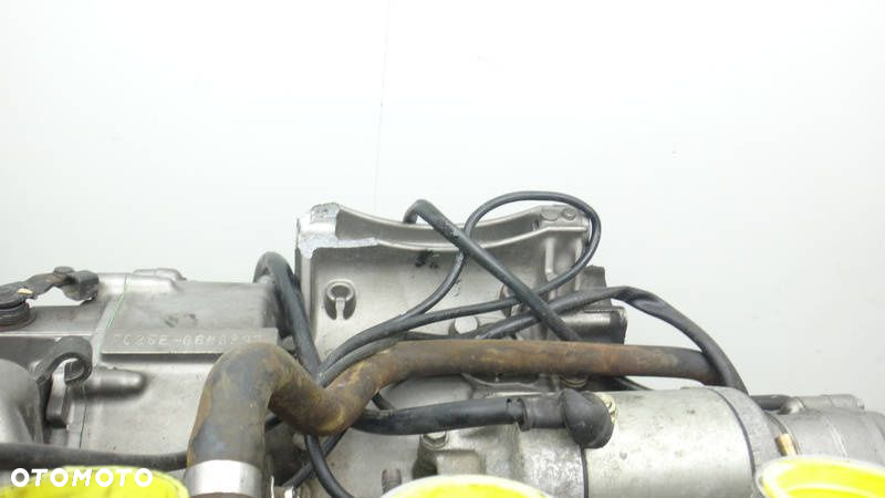 Silnik Honda Hornet 600 Pc25E Gwarancja 30 Dni - 7