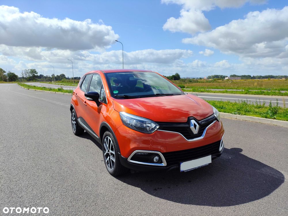 Renault Captur - 2