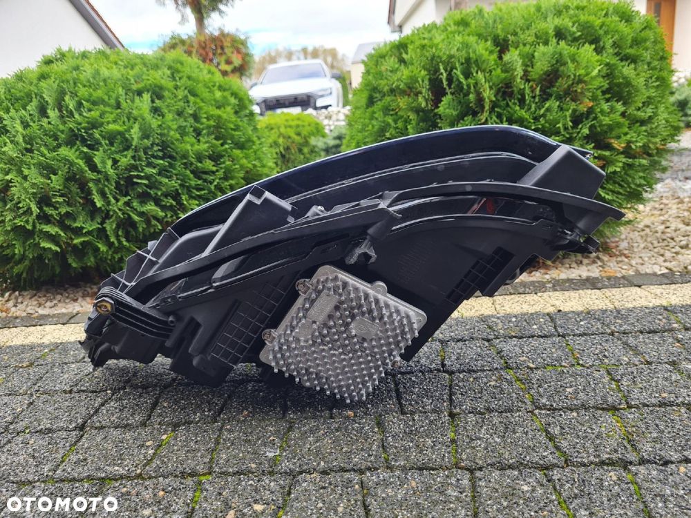 land rover discovery sport v lift l550 full led high led kompletny idealny - 7