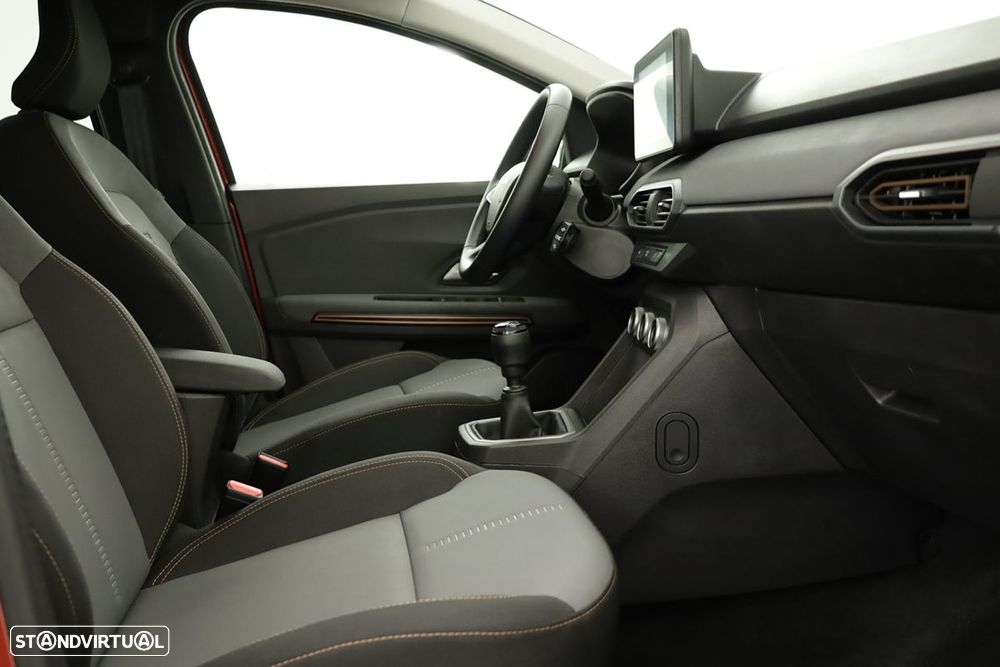 Dacia Jogger 1.0 ECO-G Extreme+ Up&Go 7L Bi-Fuel - 19