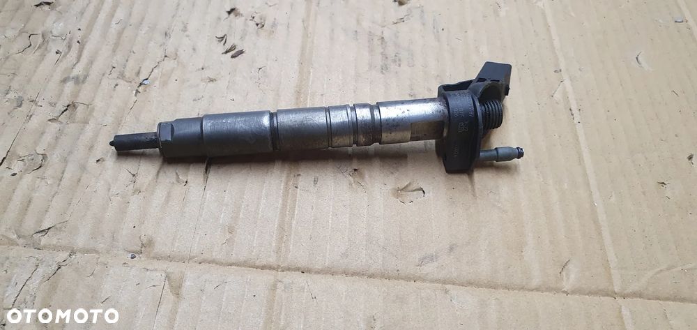 Wtrysk wtryskiwacz paliwa Mercedes GL GL350 X166 W166 3.0 CDI A6420701187 - 3