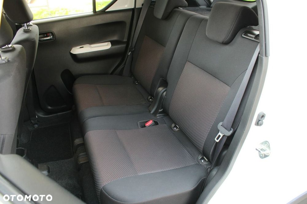Suzuki Ignis 1.2 Premium - 14