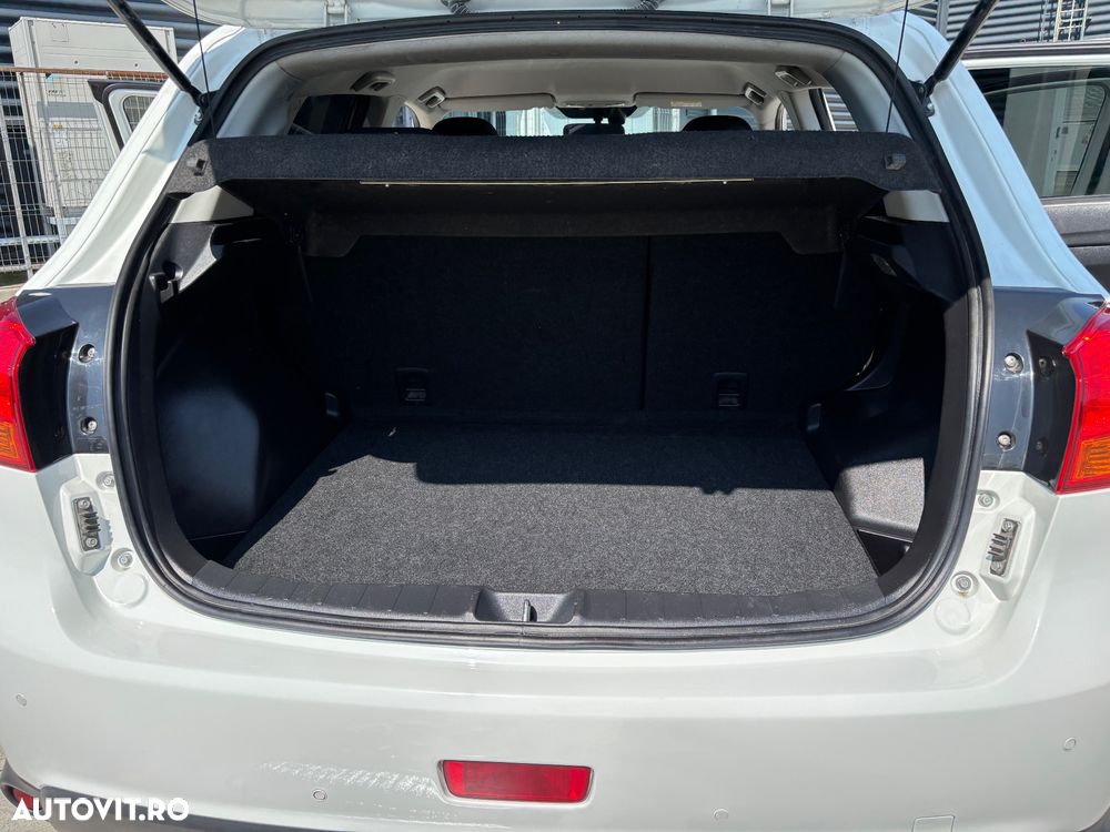 Mitsubishi ASX 1.8 DI-D 2WD Invite - 28