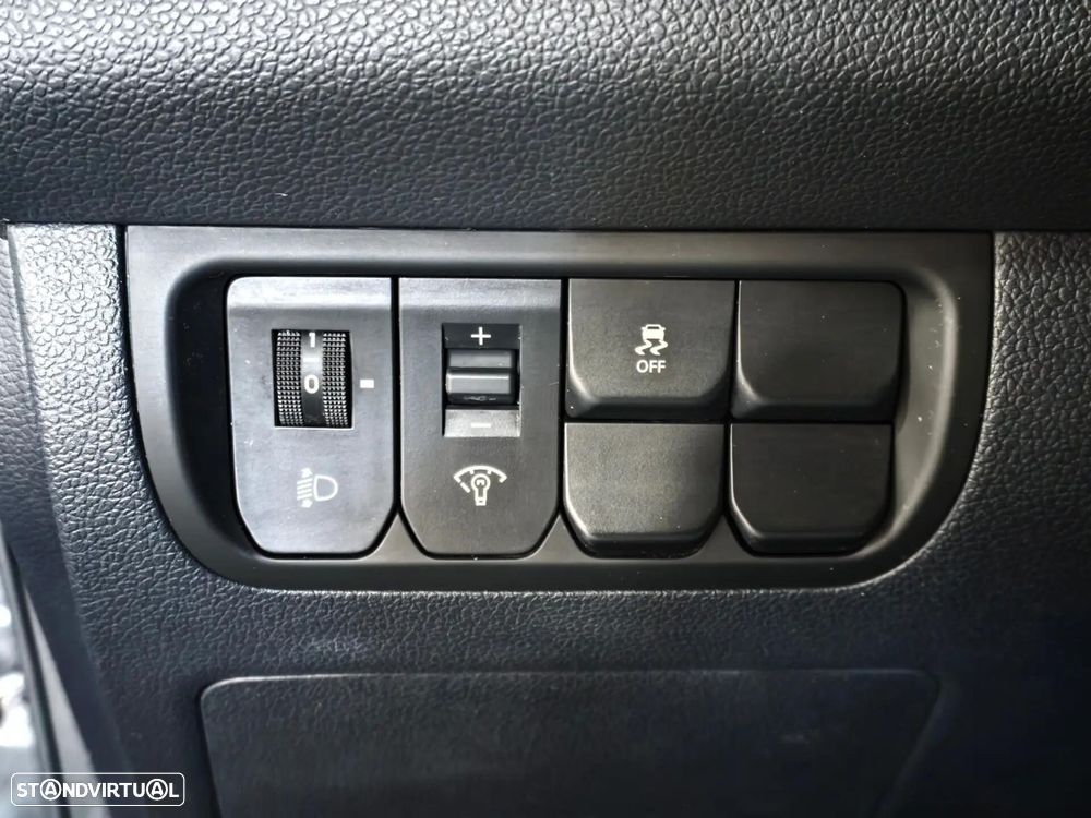 Kia Rio 1.2 CVVT More - 17