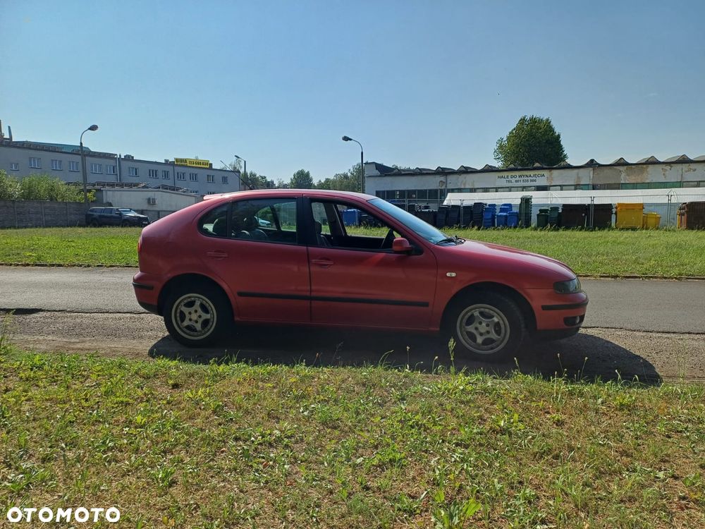Seat Leon - 11