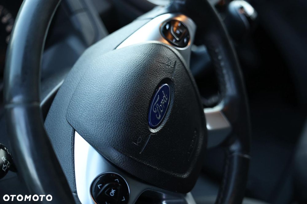 Ford Transit - 14