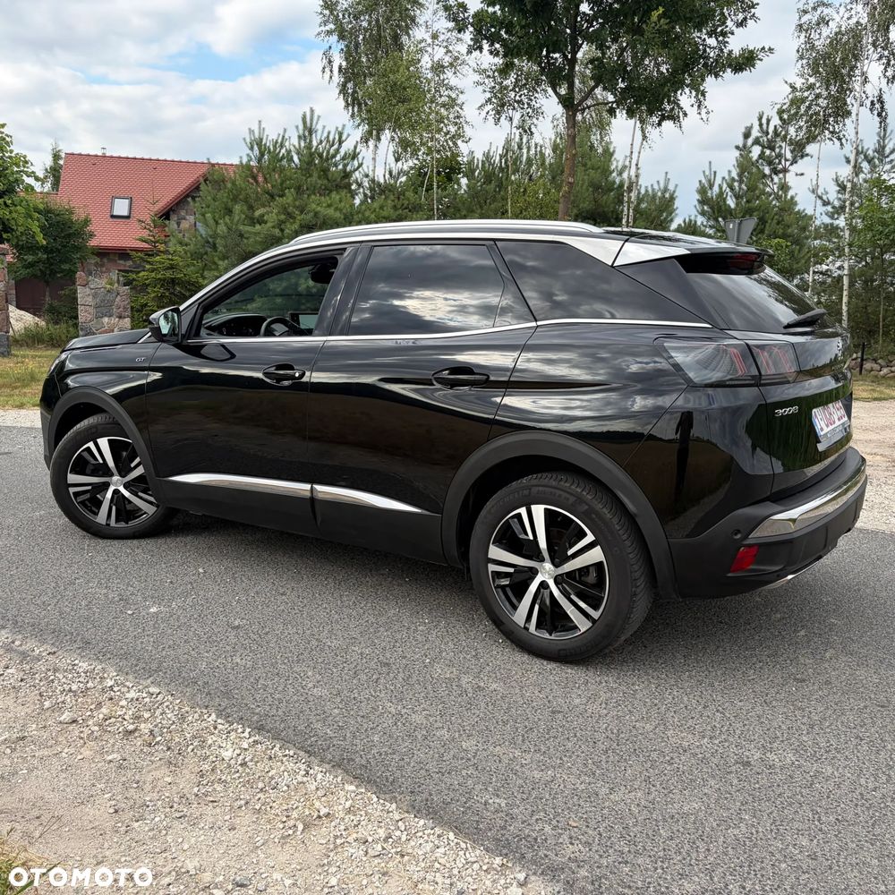 Peugeot 3008 - 18