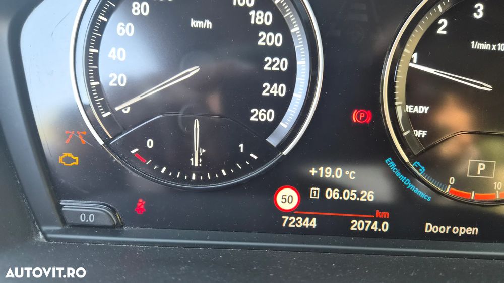 BMW X1 xDrive20i Aut. - 7