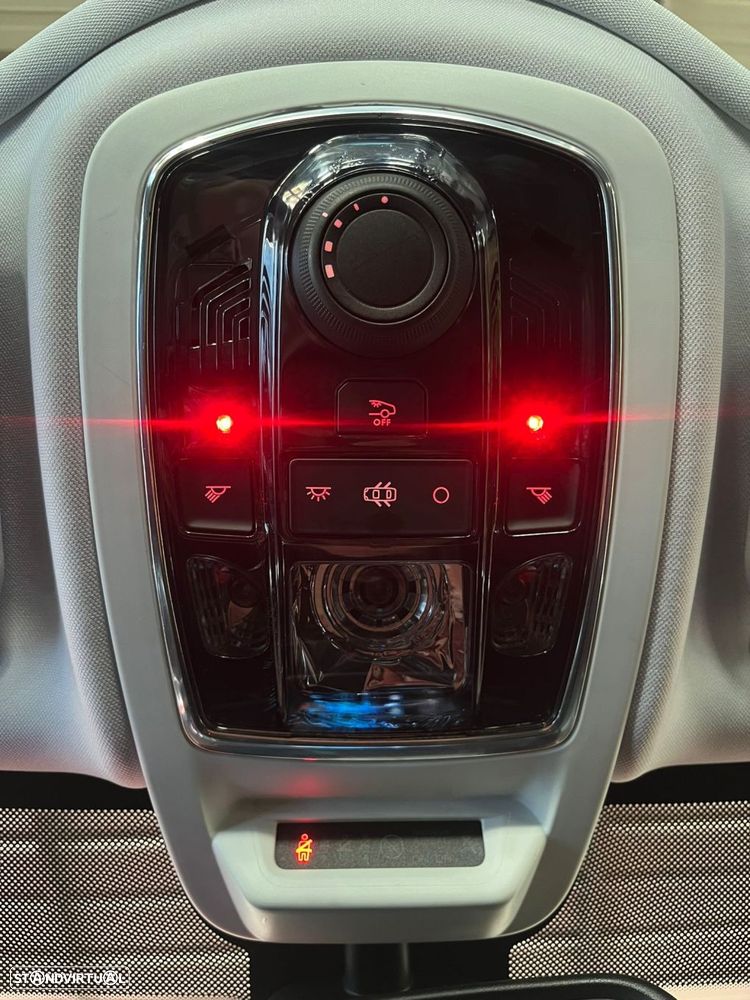 Peugeot 508 SW 1.6 BlueHDi Active EAT6 - 26