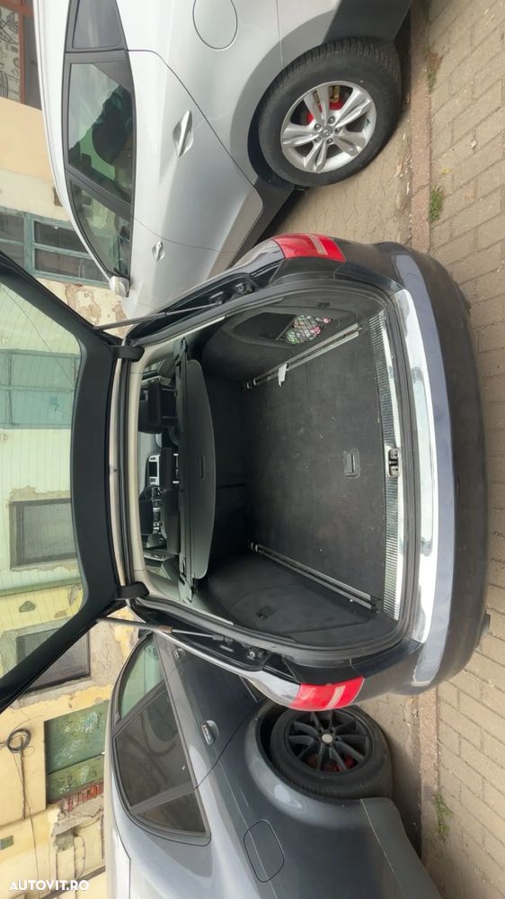 Audi A6 2.0 TDI DPF Avant - 11