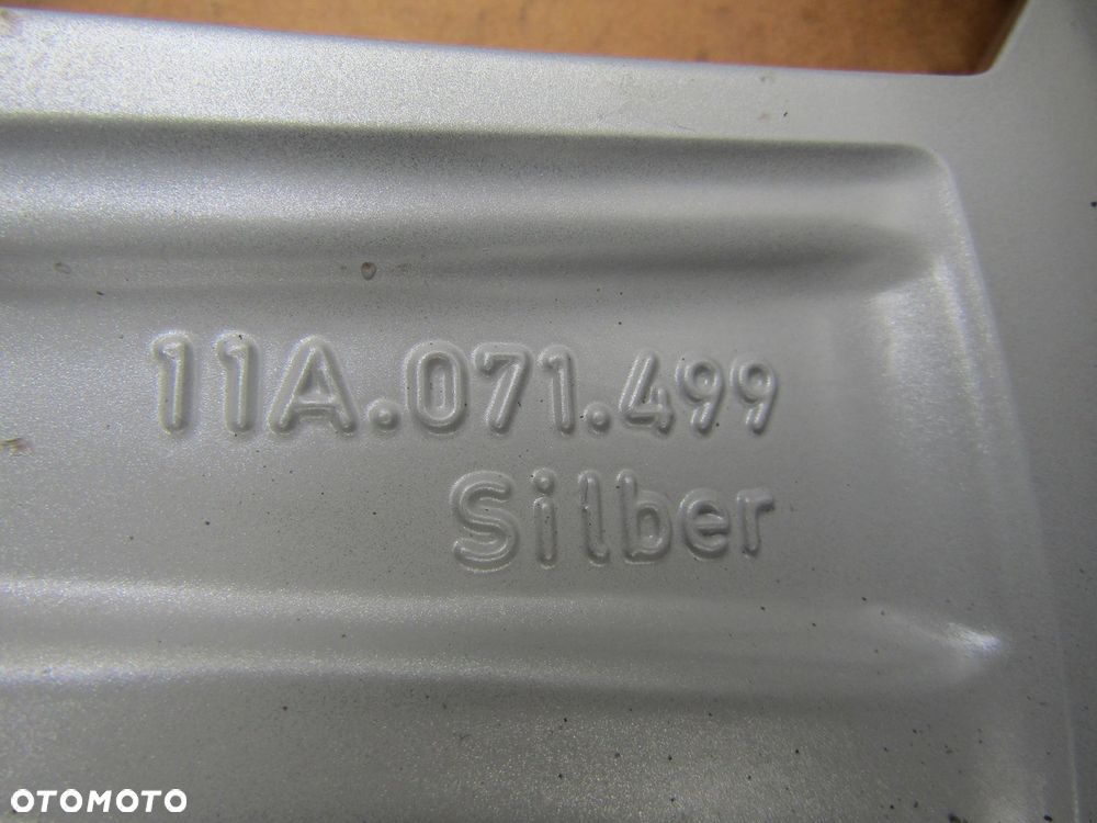 4x NOWE Felgi Aluminiowe 19 VW Passat B6 B7 B8 B9 ID4 Tiguan Arteon Golf V VI VII VIII 5 6 7 8 Taos T-ROC Skoda Karoq Kodiaq Enyaq Octavia III IV / MG HS / Seat Tarraco Leon Ateca Altea Audi A3 A4 A5 8 j 5x112 ET45 ET 45 piasta 57,1 mm - 23
