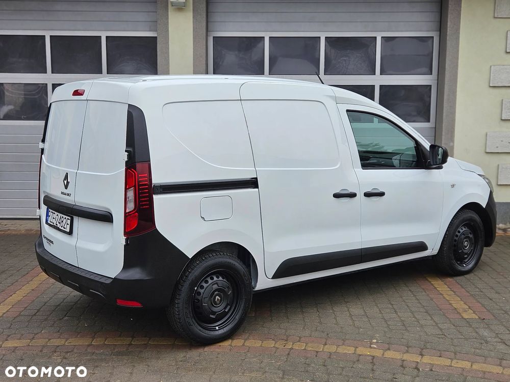 Renault EXPRESS VAN - 14