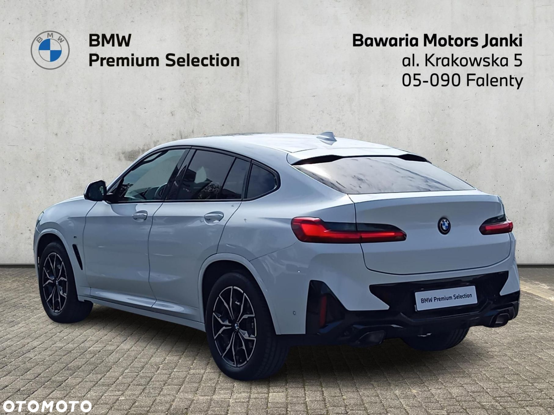 BMW X4 - 8