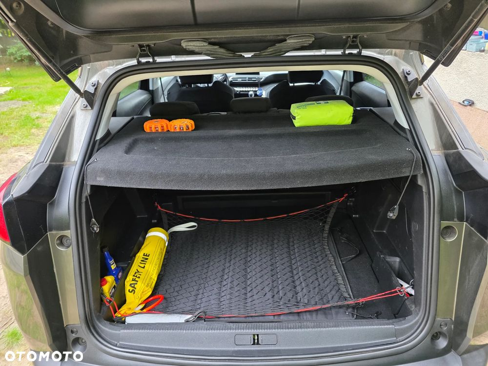 Peugeot 3008 1.6 HDi Active - 3