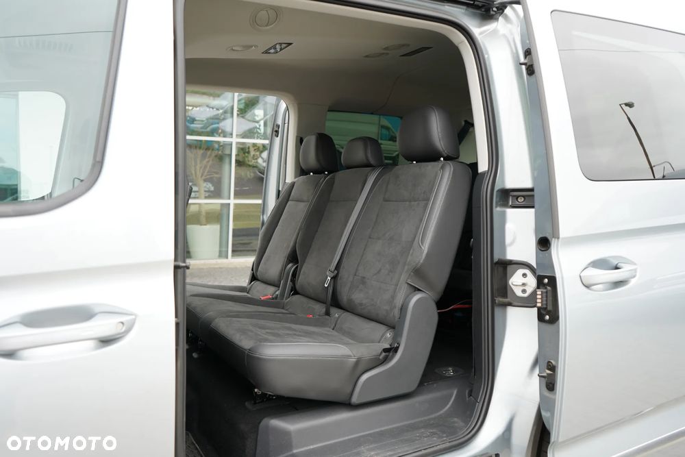 Volkswagen Caddy Maxi 2.0 TDI Style DSG - 14