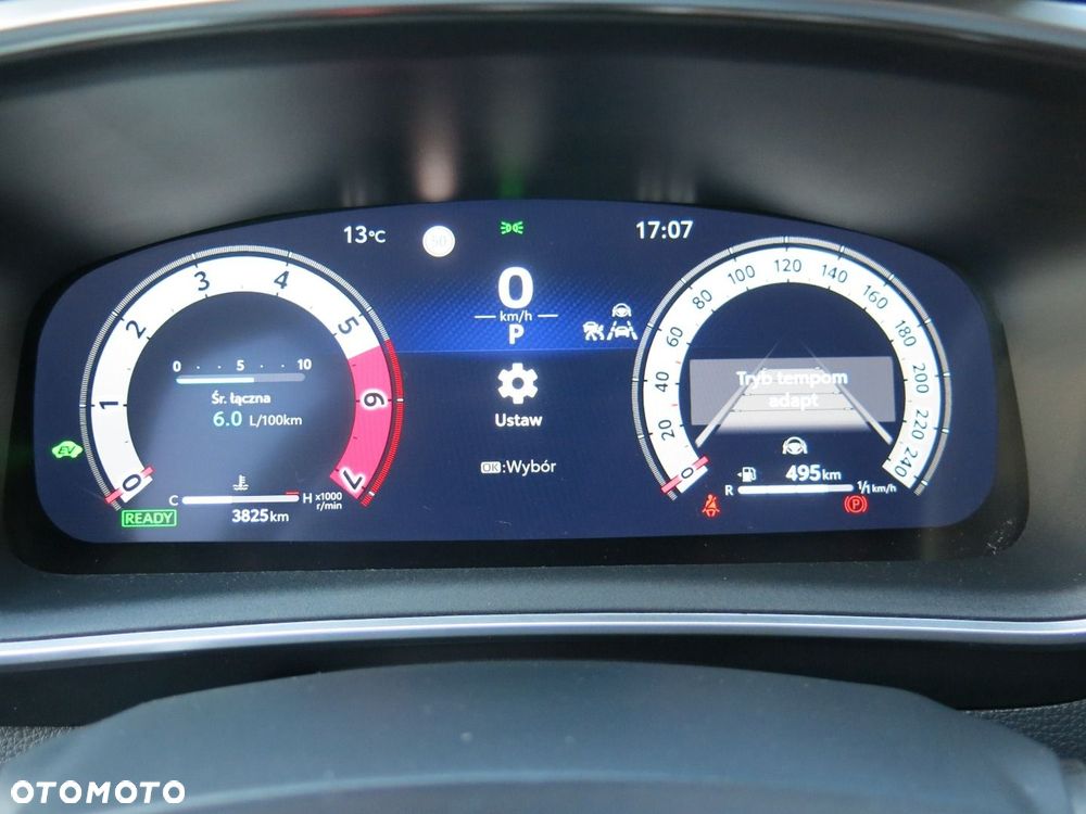 Toyota Corolla 1.8 Hybrid Style - 14