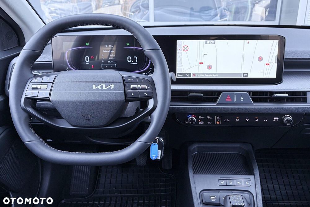 Kia Stonic 1.0 T-GDI L - 17