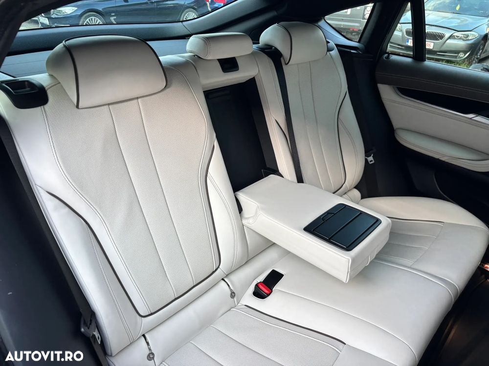 BMW X6 xDrive40d - 24