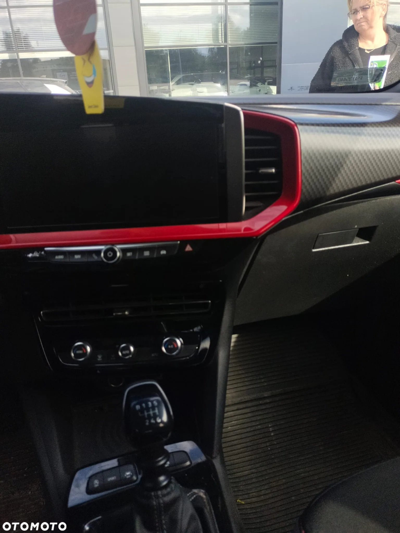 Opel Mokka 1.2 T GS Line S&S - 5
