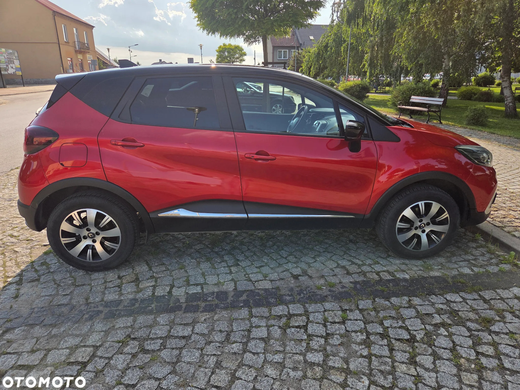 Renault Captur 1.2 Energy TCe Intens - 2